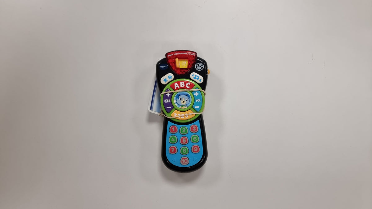 Téléphone musical