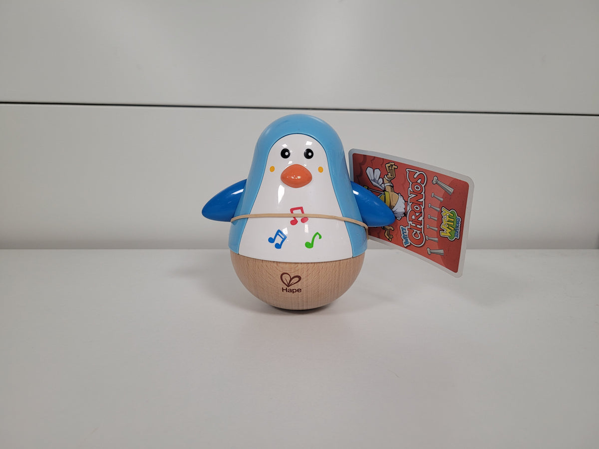 Pingouin Musical