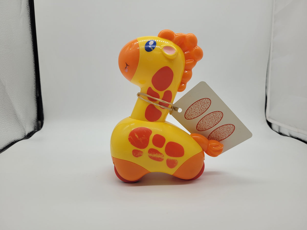Girafe Press & Go