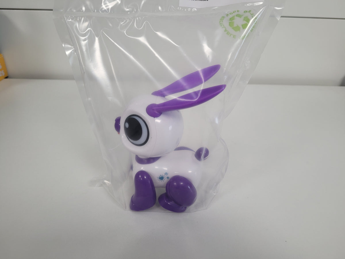 Robot lapin