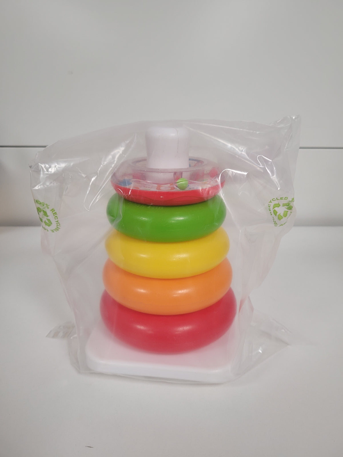 Pyramide Fisher Price