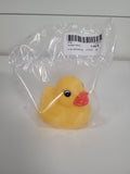 Canard de bain