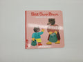 Livre Petit Ours Brun nettoie la nature