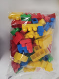 Mega blocks