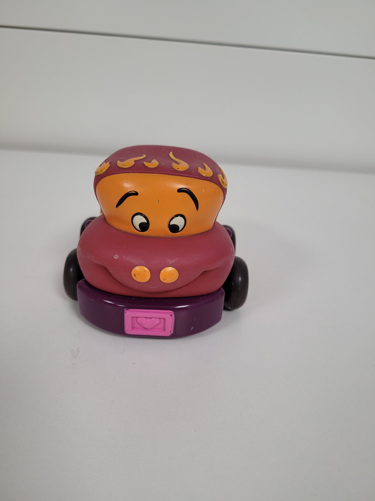 Petite voiture