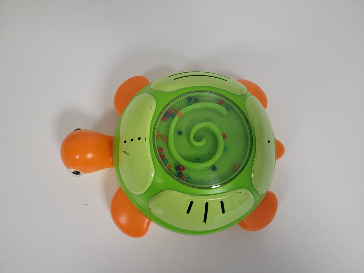 Grenouille sensorielle