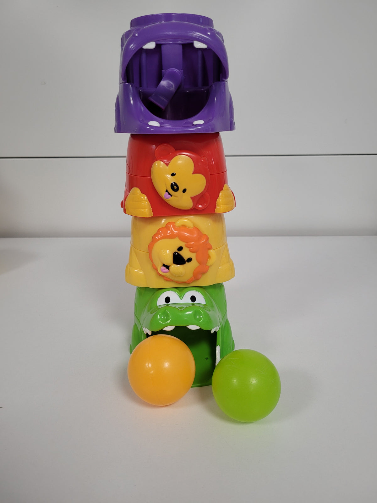 Empil’ball