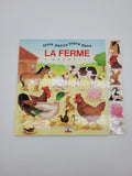 Livre -La ferme