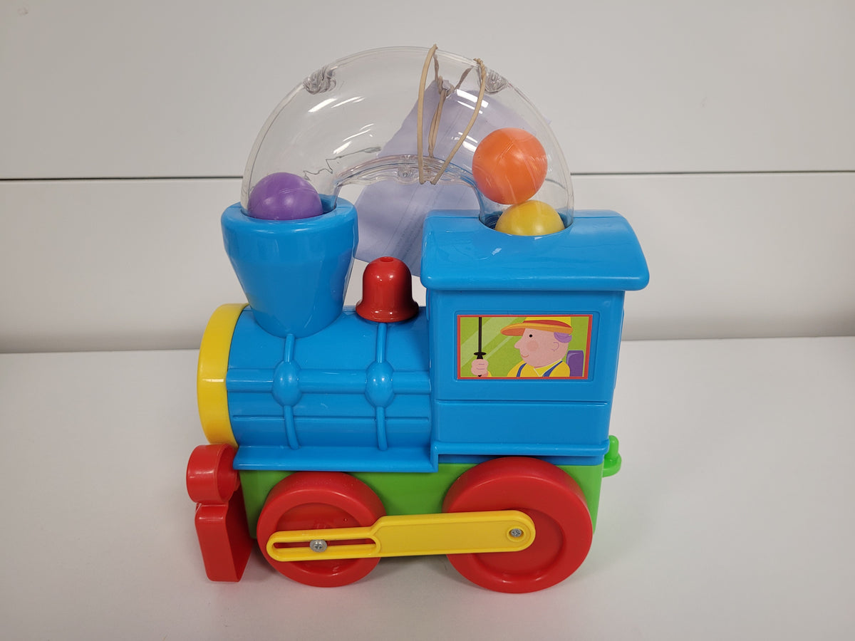 Train