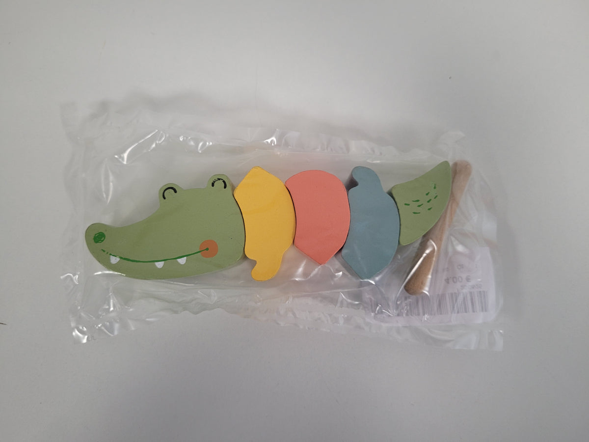 Crocodile