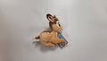 Peluche bambi