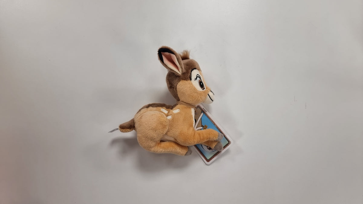 Peluche bambi