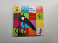 Livre Le loup qui voulait changer de couleur