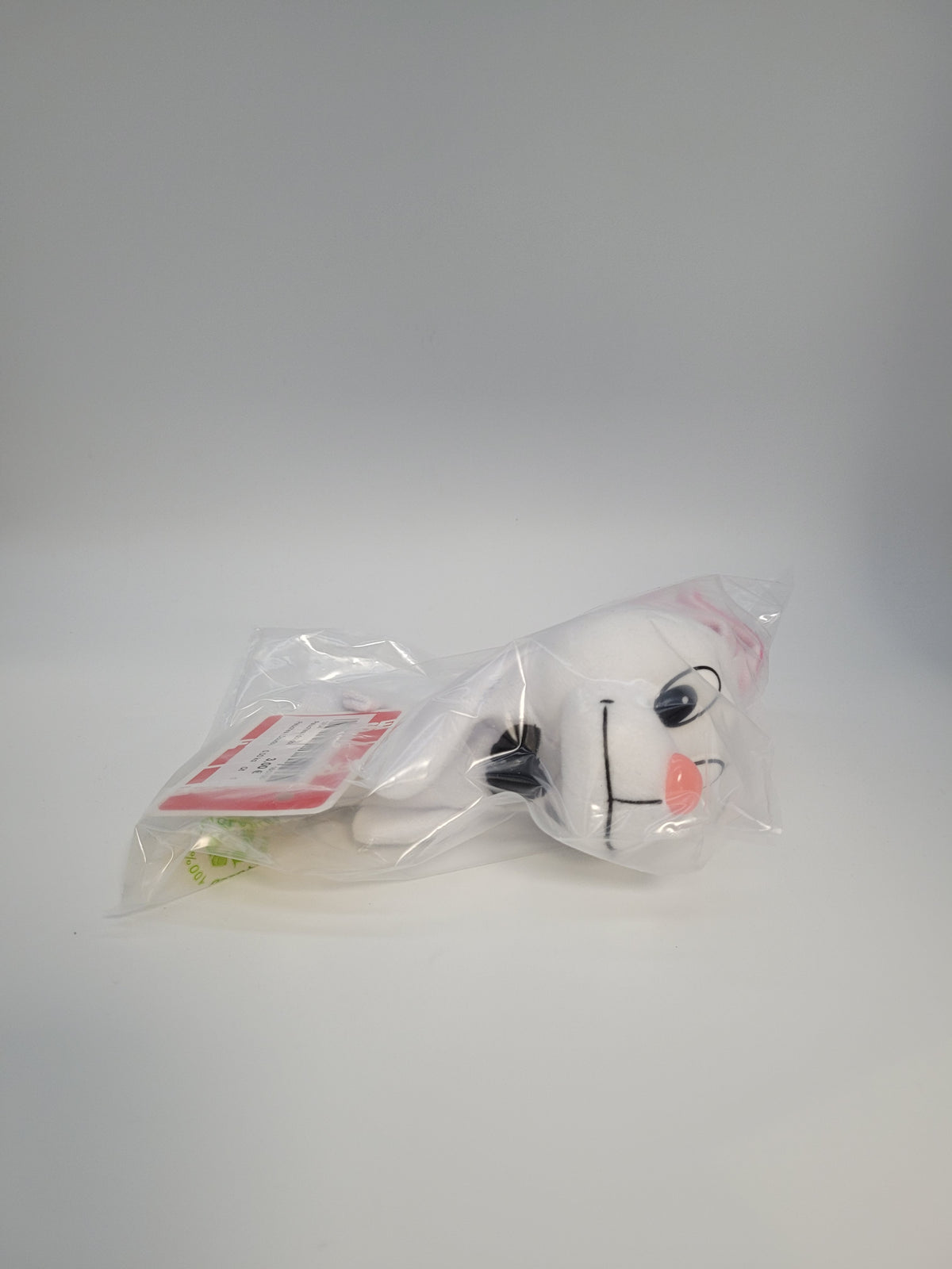 Peluches et Doudouns