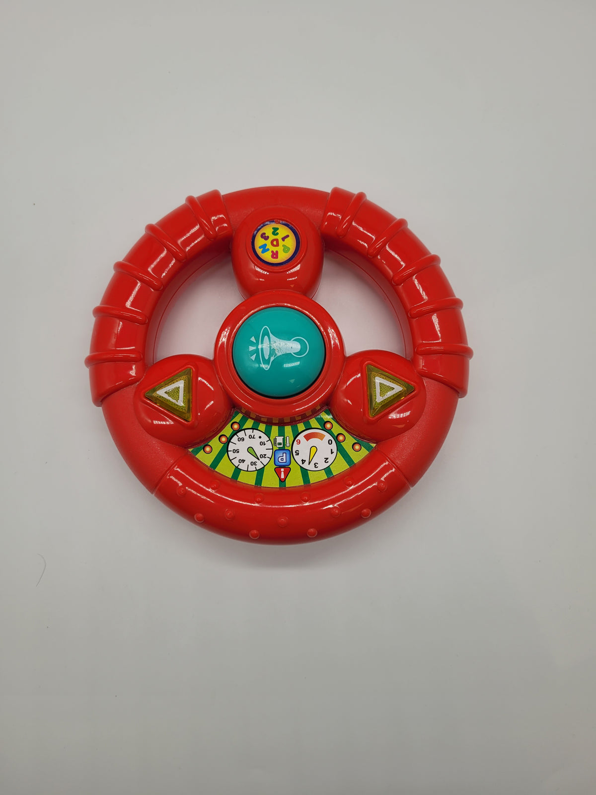 Volant électrique