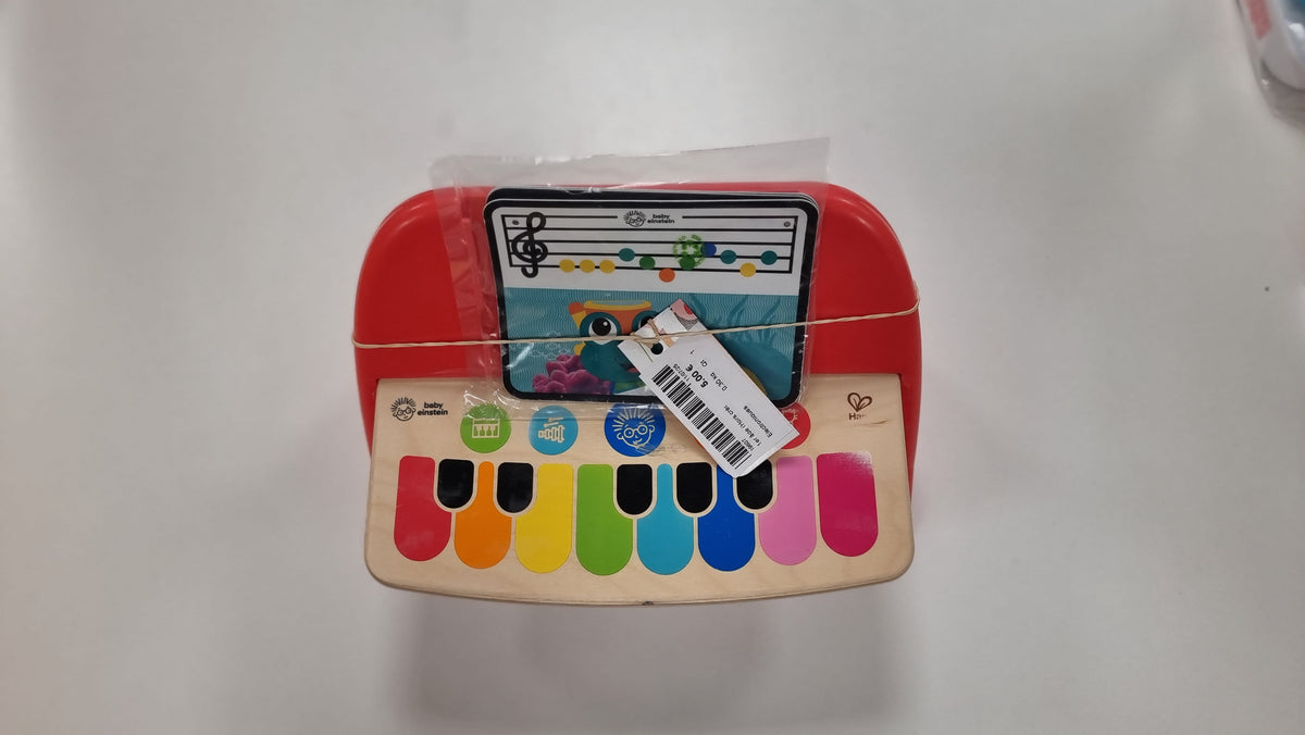 Piano en bois