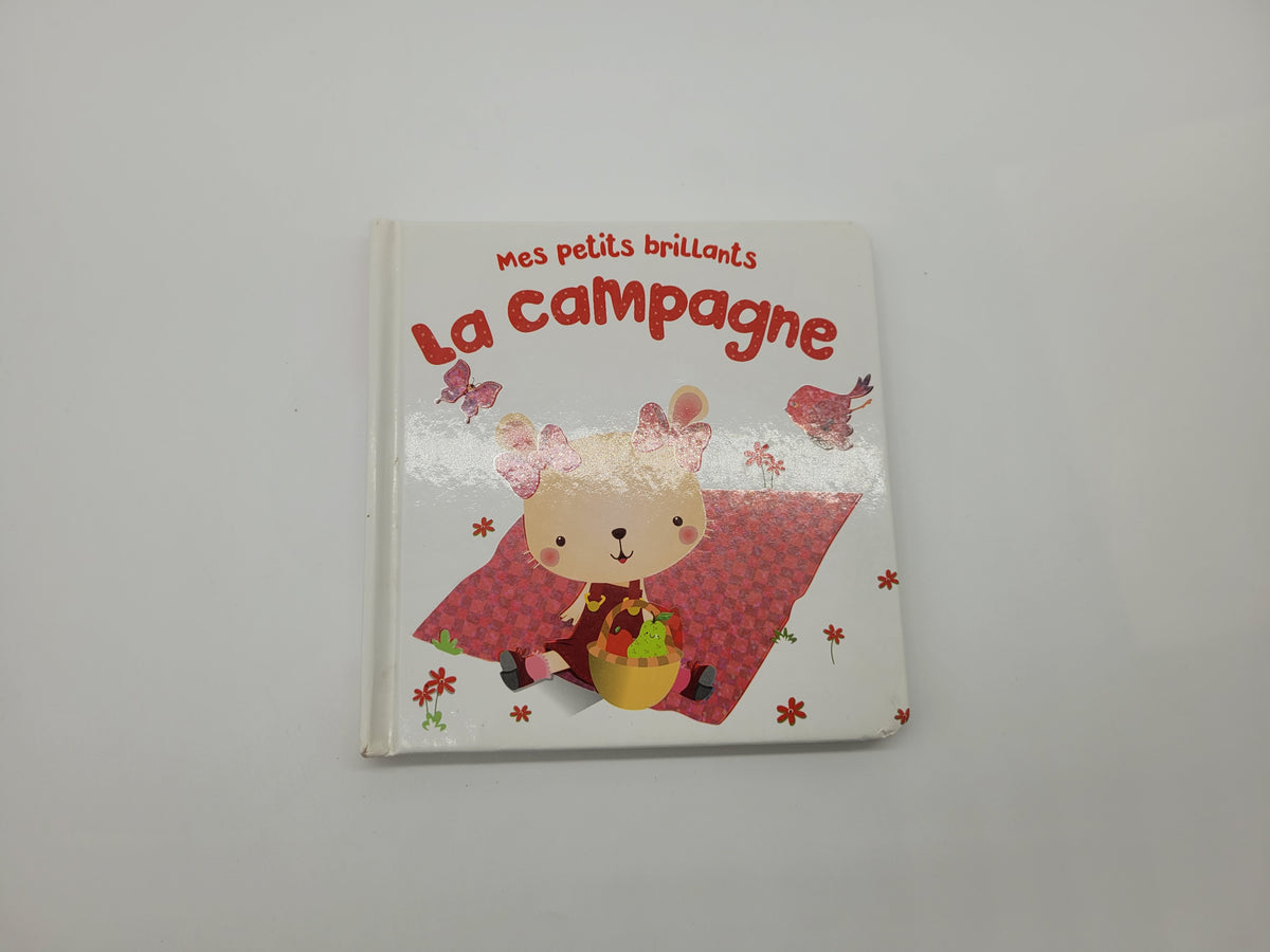 Livre la campagne