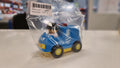 Voiture de police