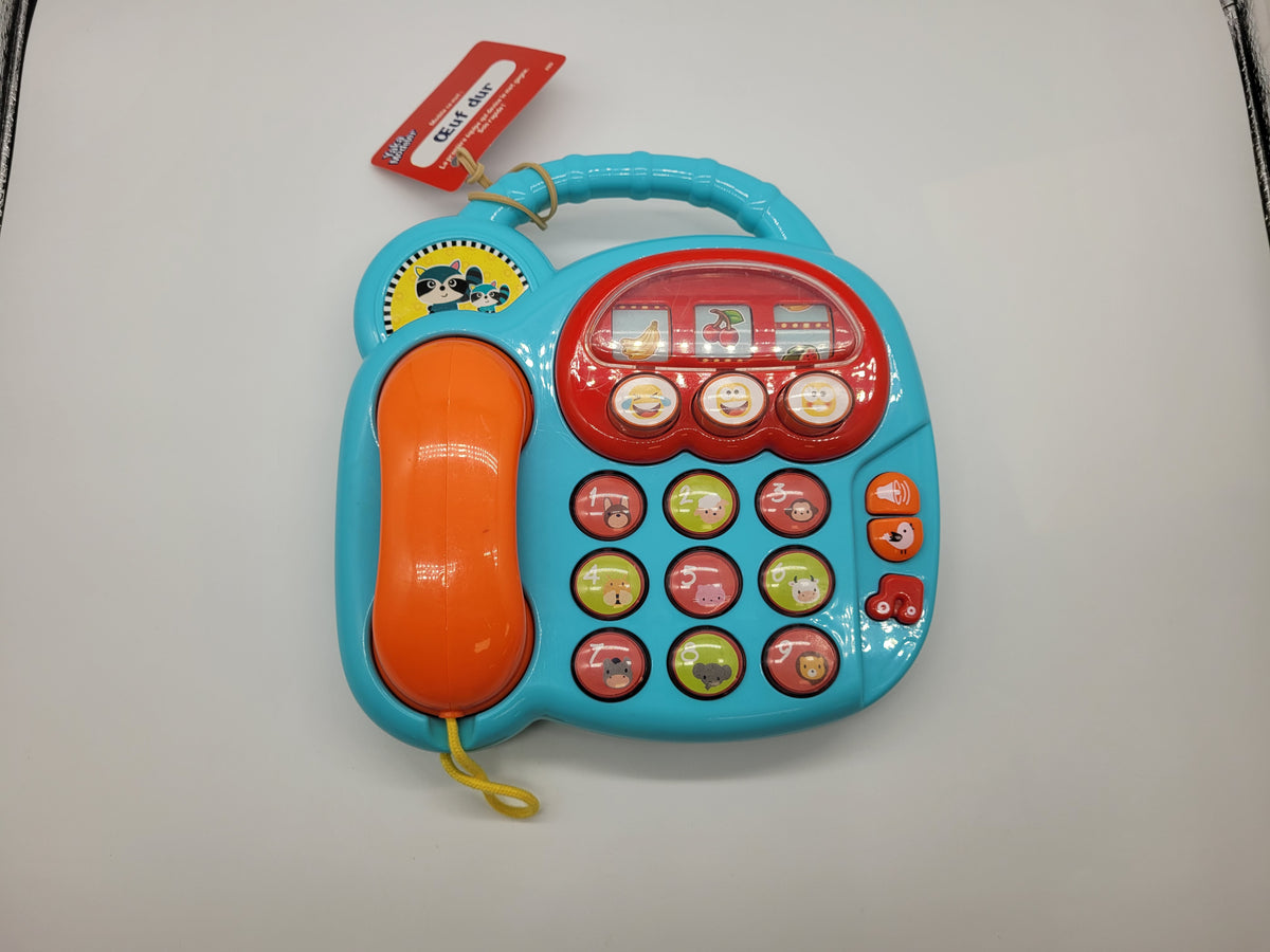 Telephone