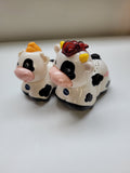 Vache musical
