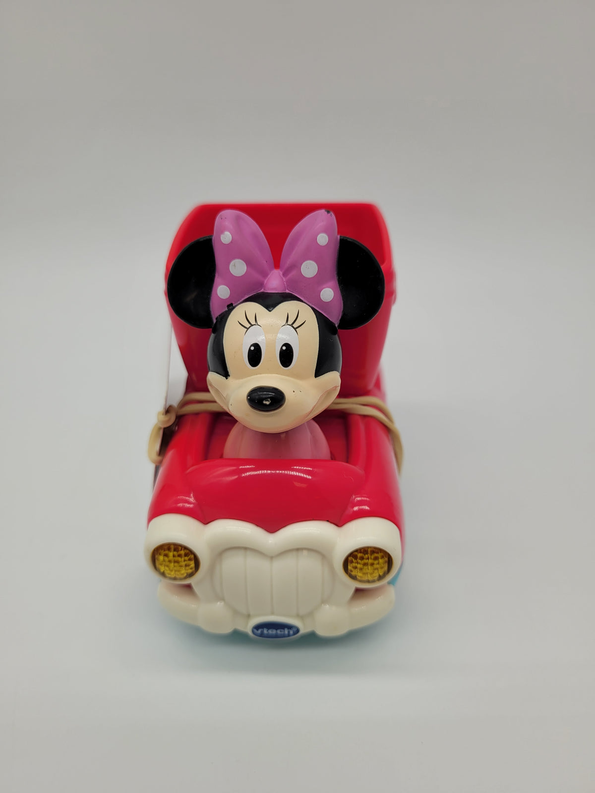 Voiture de Minnie