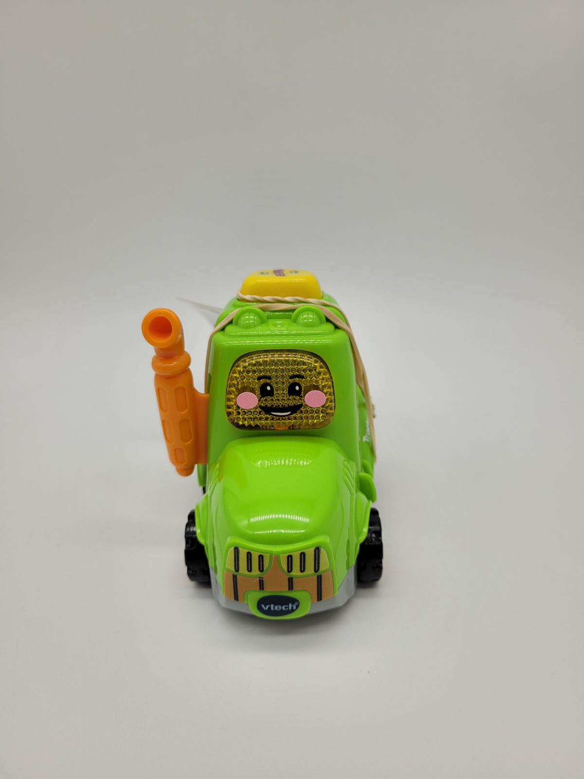 Voiture clément