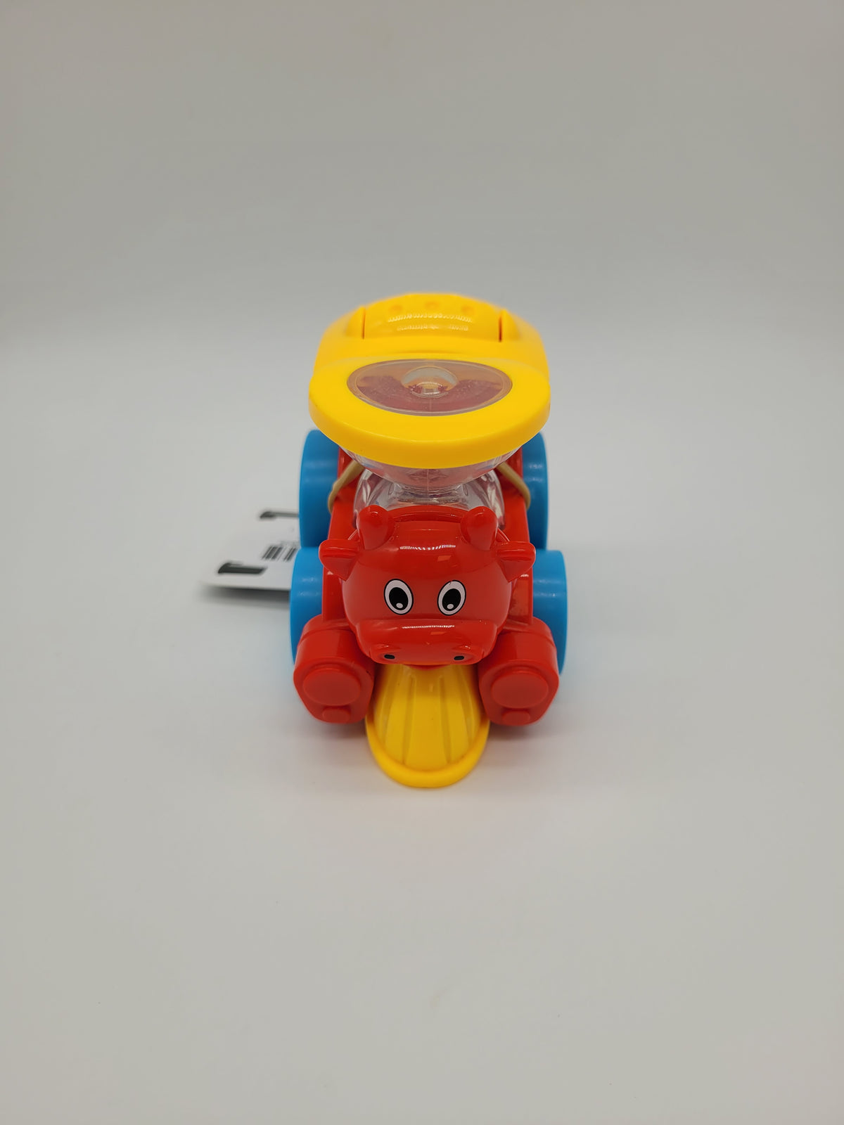Petit train