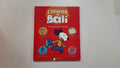 Livre "l'imagier de Bali"