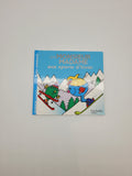 Livre Les Monsieur madame aux sports d’hiver