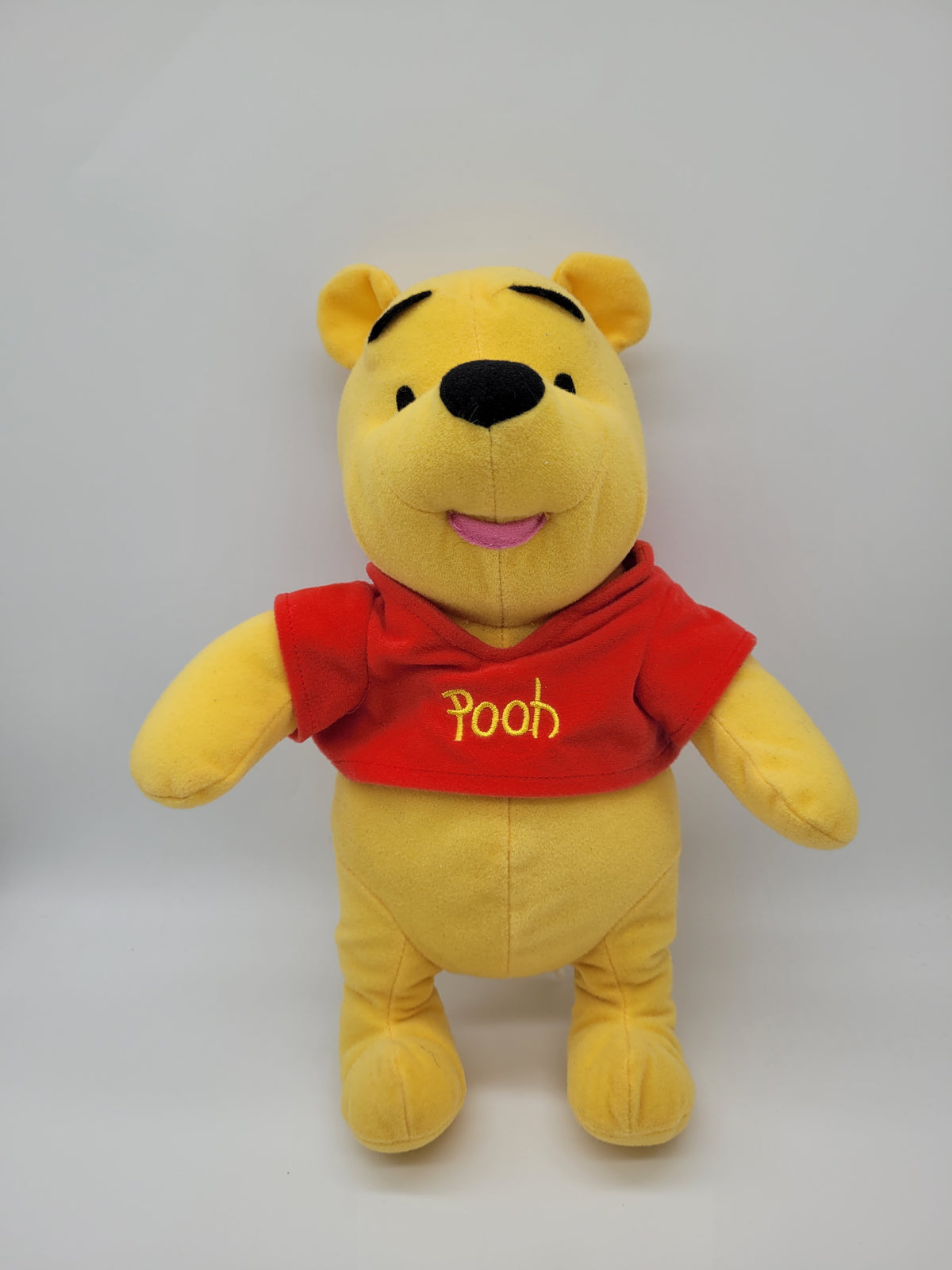 Peluche Winnie l’ourson