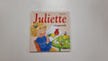 Livre "Juliette à la maternelle"