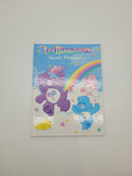 Livre Les bisounours Savoir partager