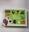 Loto de la ferme