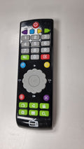 Ma première télécommande