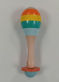 Hochet en bois