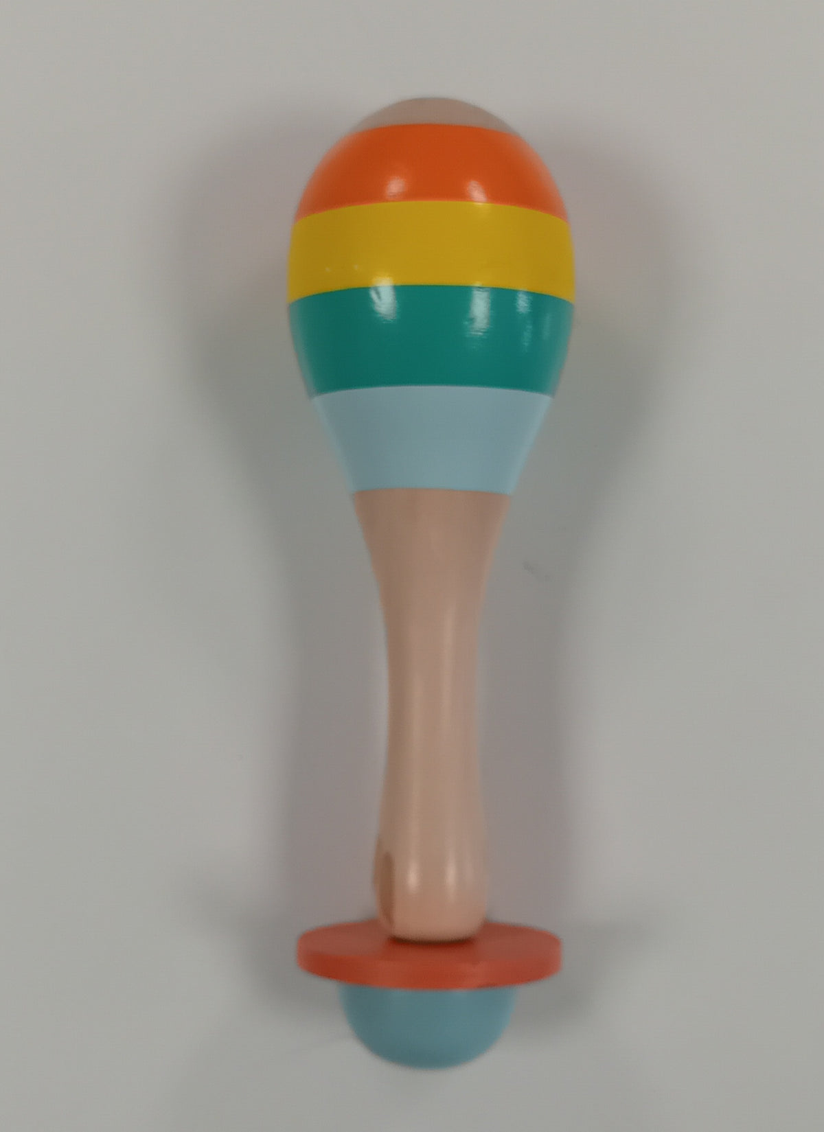 Hochet en bois