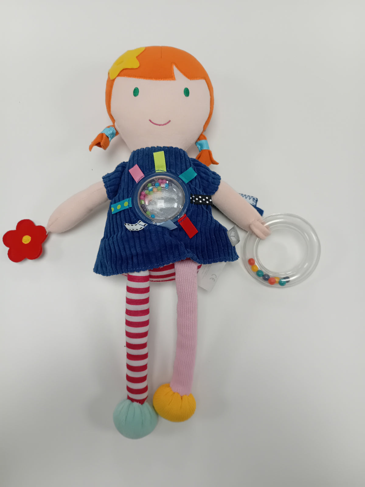 Poupée lisette