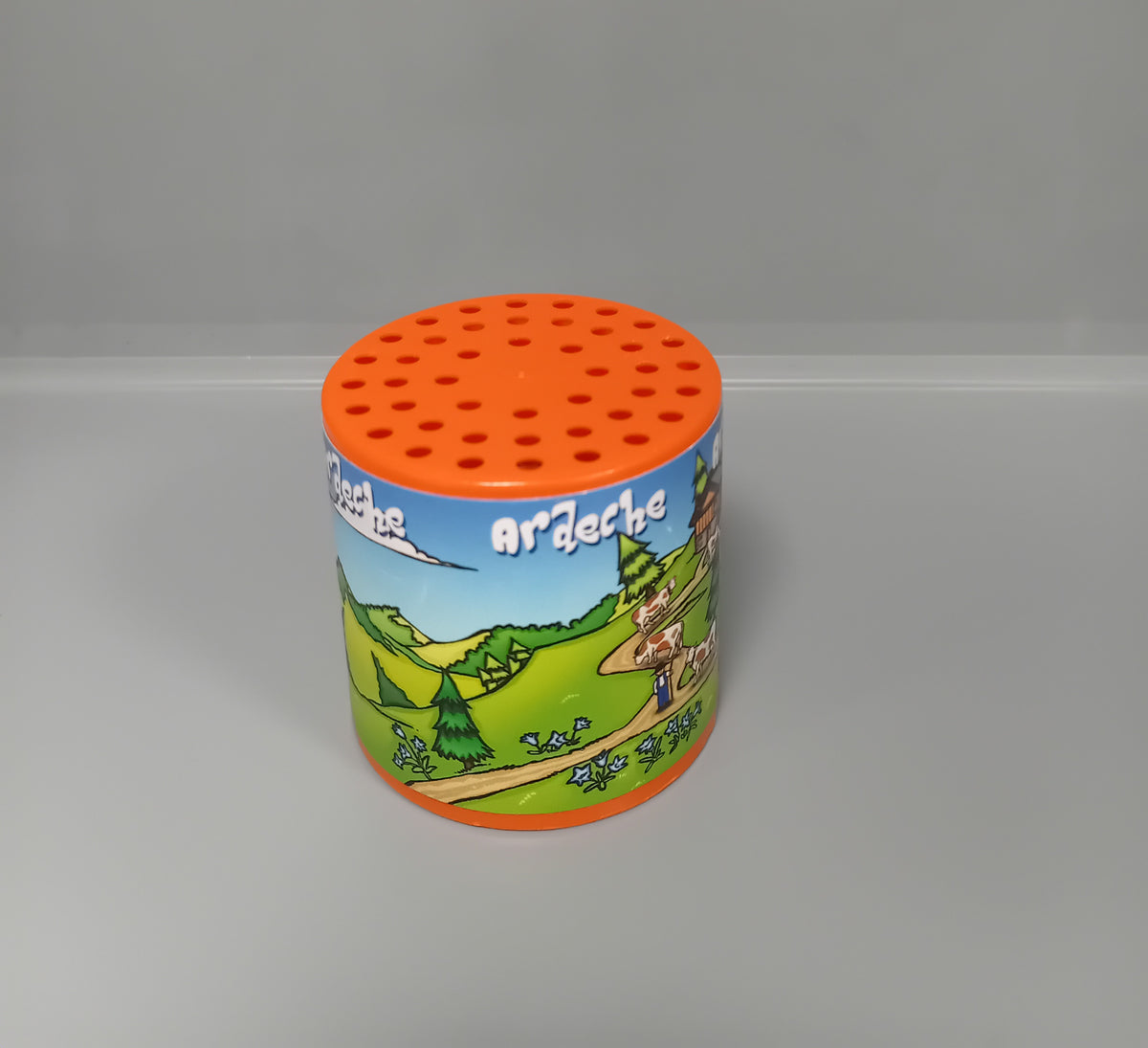 Boite à vache