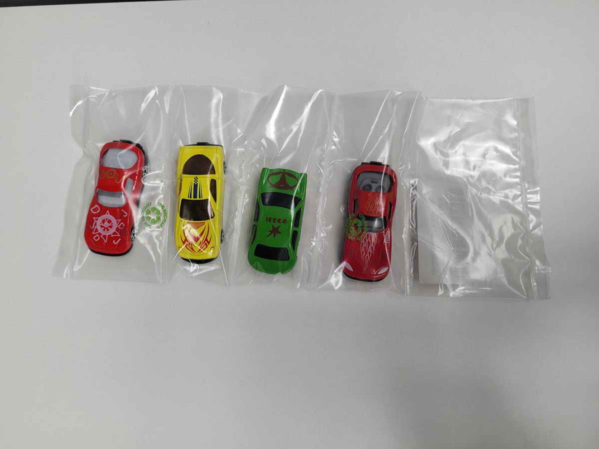 Petites voitures