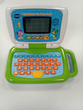 Ordi-tablette p’tit genius touch