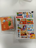 Pet house