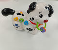 Chien interactif 1,2,3 P’tit dalmatien