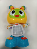 Bebo le robot