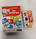 La petite école Les Lettres