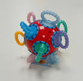 Clack ball