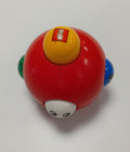 Hochet boule