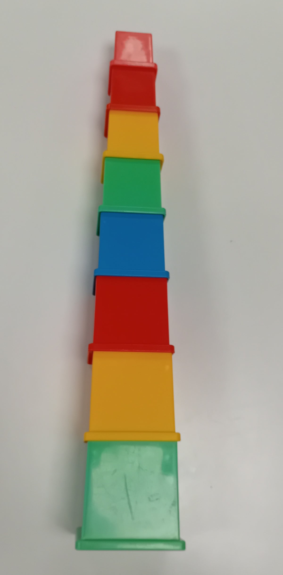 Cubes d’éveil