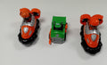Paw patrol véhicules