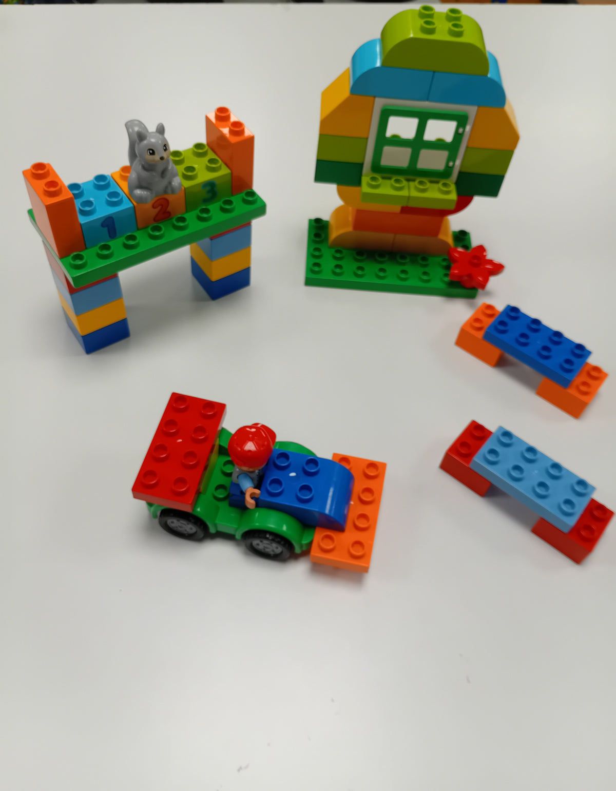 Lego