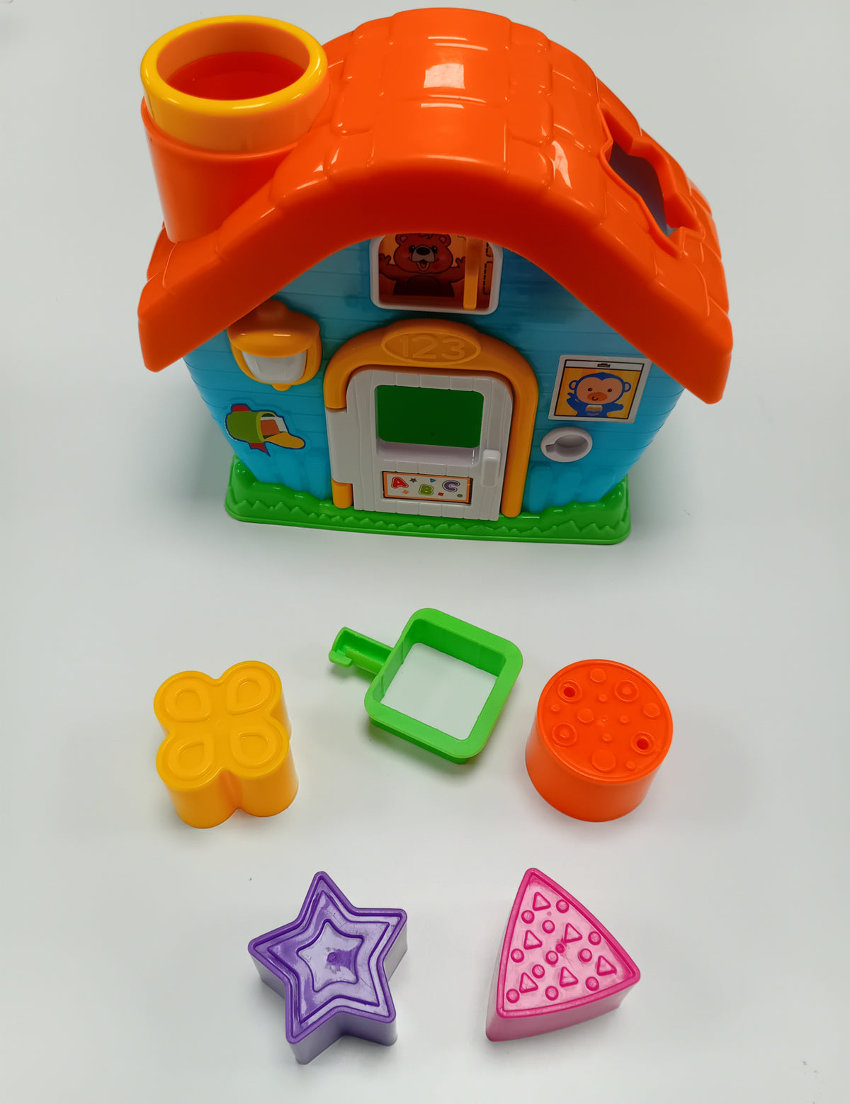 Maison des formes